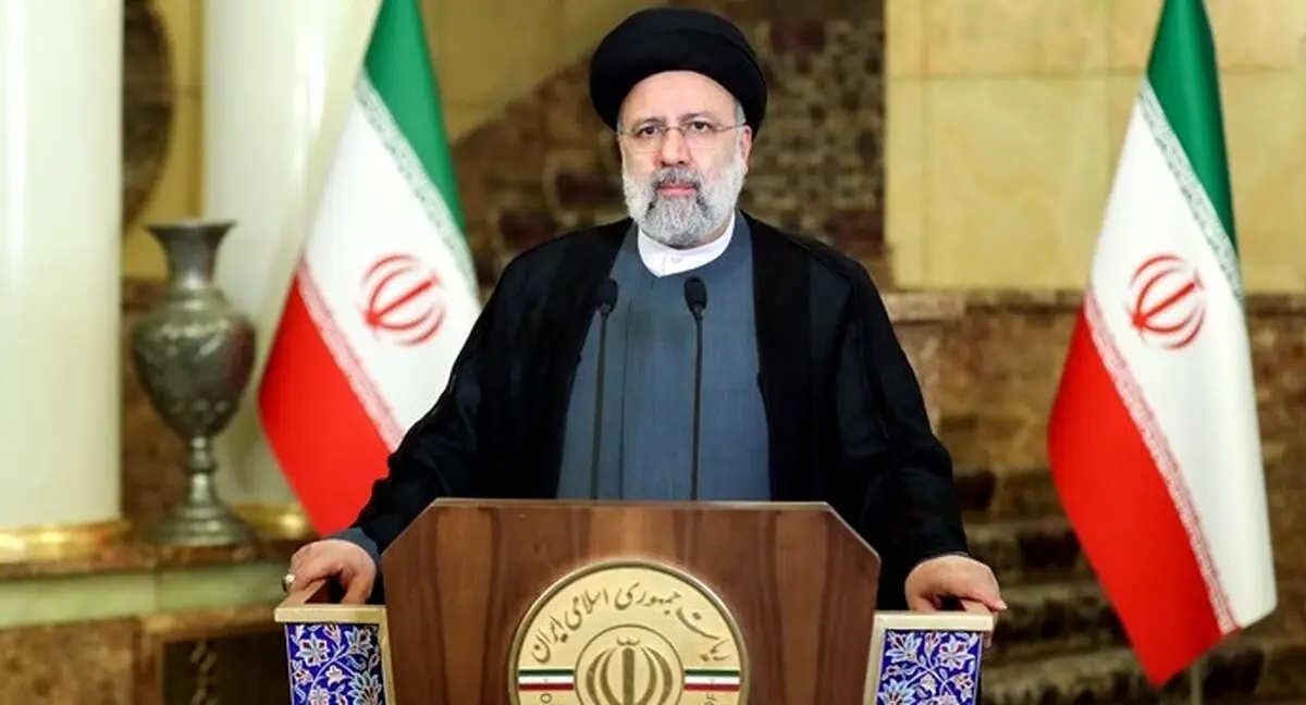 رئیسی: سفر به قطر گامی در جهت ارتباط با کشورهای منطقه خواهد بود