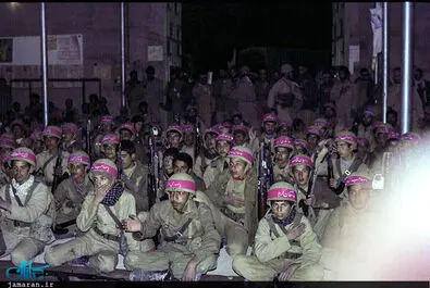 جبهه