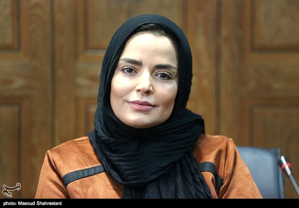 
تفریح لاکچری سپیده خداوردی با دوستانش