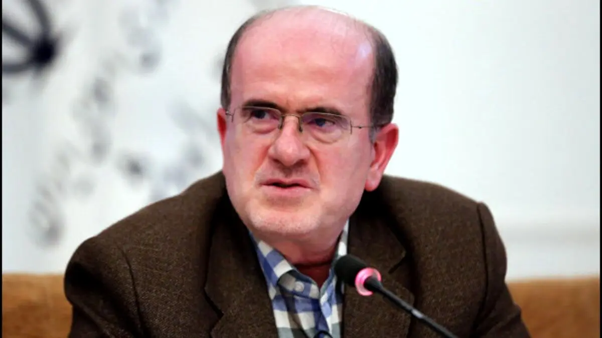 باید سبد دولت از اقتصاد کوچک شود تا مشکلات حل شود