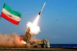 روایت سردار حاجی‌زاده از پیام‌های التماس‌آمیز اسرائیل قبل از عملیات وعده صادق یک