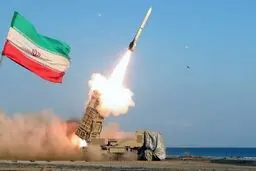 ادعای نماینده مجلس بعد از عملیات وعده صادق ۲: بازاری‌ها از ما تشکر کردند و گفتند حالا تجار اروپایی با ما کار می کنند