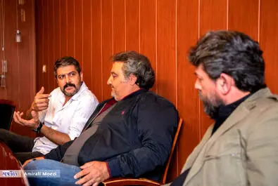  سریال «در کنار پروانه‌ها»