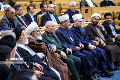 کنفرانس بین‌المللی وحدت اسلامی