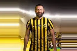 بنزما:نزدیکی به مکه حالم را خوب می‌کند!