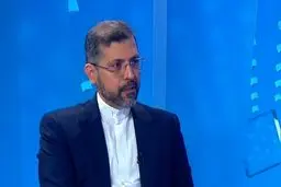 خطیب زاده چه گفت که بعد تکذیب شد؟