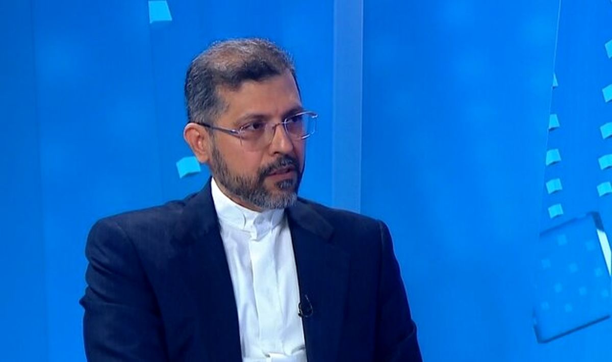 خطیب زاده چه گفت که بعد تکذیب شد؟