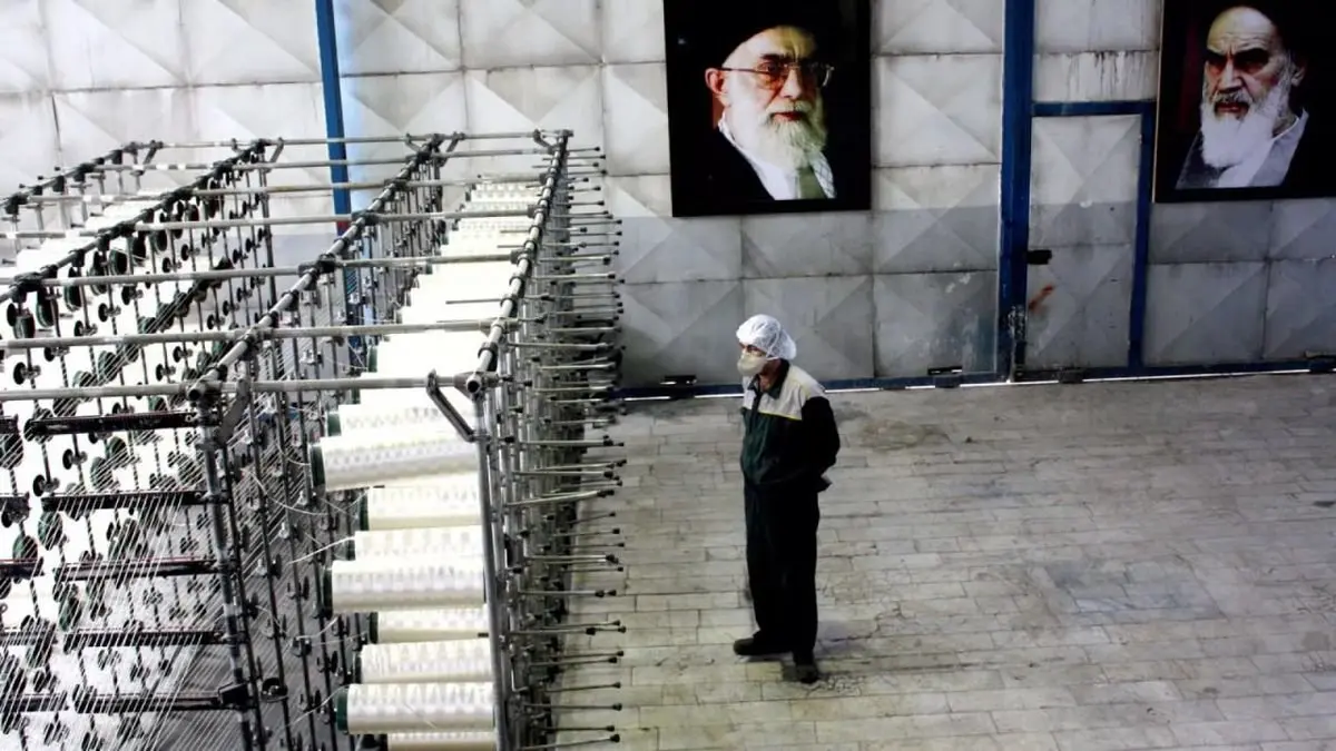 جنگ تبلیغاتی جدید علیه برنامه هسته‌ای ایران/ داستان‌سرایی درباره حصار امنیتی اطراف دو مجموعه تونلی