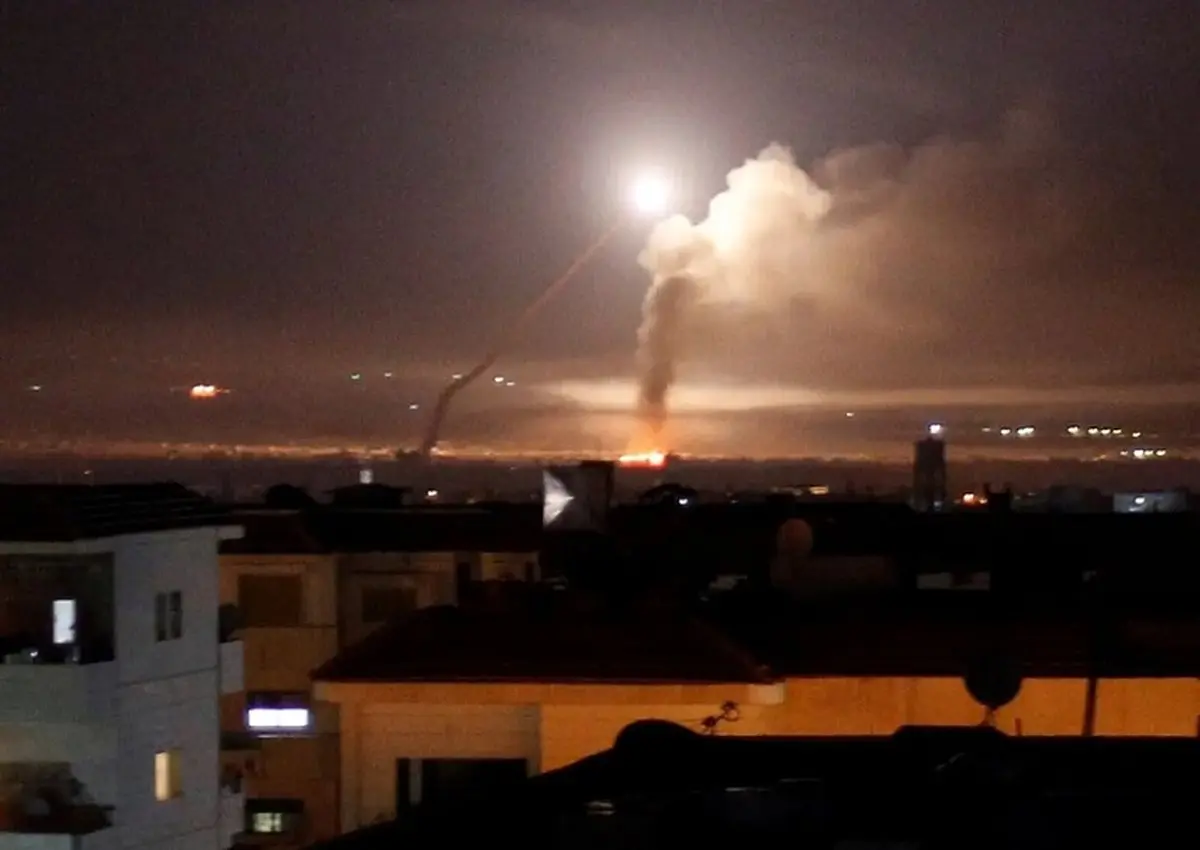 روایت «المانیتور» از تشدید «جنگ در سایه» تل آویو با تهران