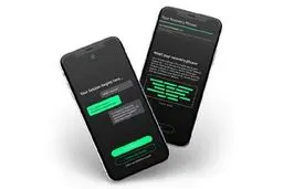 پیام رسان Session هم فیلتر شد + جزئیات