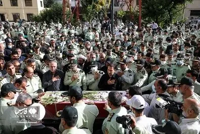 شهید یاسمی