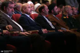 تصاویر یادواره شهیدان مهدی و حمید باکری