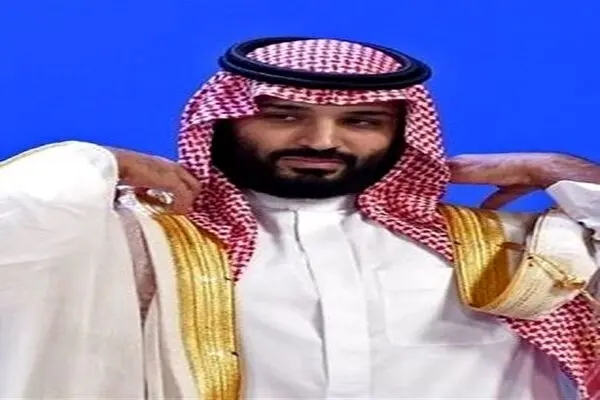 نشست فوری بن سلمان ، اردوغان و شهباز شریف در ریاض