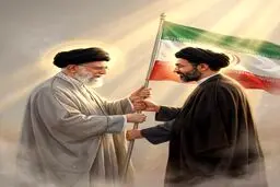 امور نیروهای مسلح زیر نظر آیت‌الله سیدمجتبی خامنه‌ای در حال رخ‌دادن است