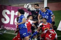 تحلیل فنی دربی 103، یک آمار بسیار غم‌انگیز!