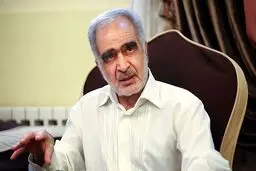 محمد سلامتی: اعتراضات ۱۴۰۱ ربطی به خارجی‌ها ندارد