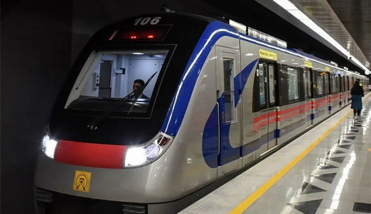 اعلام تغییر ساعت کاری مترو و اتوبوس