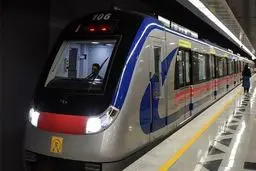 اعلام تغییر ساعت کاری مترو و اتوبوس