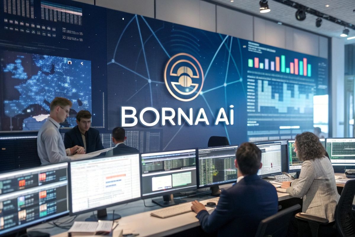 چرا BORNA AI میتواند رسانههای ایران را متحول کند؟