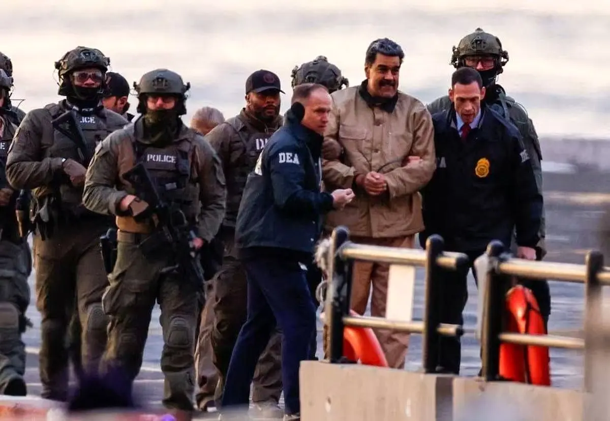 سلاح ناشناخته آمریکا بر روی موشک های هدرا ۷۰