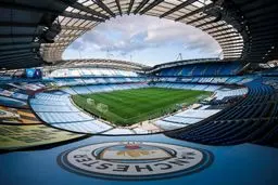 فوری: پیروزی حقوقی سی تی علیه لیگ برتر