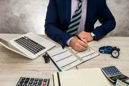 مشاوره مالیاتی ویژه کسب‌وکارهای تازه‌تأسیس در مشهد