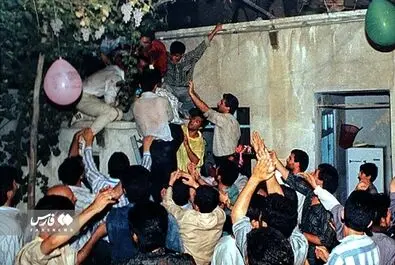 آزادگان