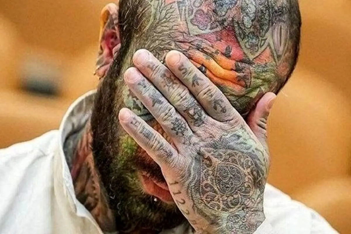 امیر تتلو رسما توبه کرد + جزئیات