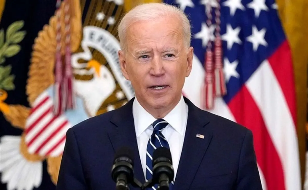 ناگفته های جو بایدن درباره منشأ اصلی ویروس کرونا 

