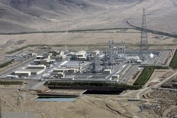 بازی آمریکا لو رفت؛ نطنز قبل از حمله تخلیه شده بود!