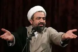 طعنه تند رسایی به وضعیت مجلس: ما اینجا هیچ‌کاره‌ایم! + ویدئو