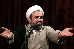 طعنه تند رسایی به وضعیت مجلس: ما اینجا هیچ‌کاره‌ایم! + ویدئو