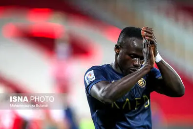 پرسپولیس النصر
