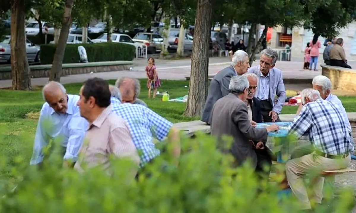 افزایش حقوق بازنشستگان با نرخ توم تصویب شد