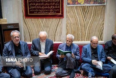 احمد توکلی