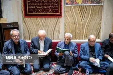 احمد توکلی