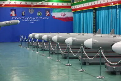 موشک ابومهدی