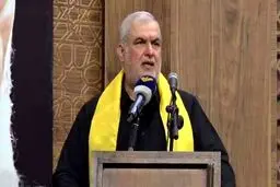 تهدید شدید حزب الله لبنان علیه اسرائیل