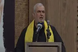 تهدید شدید حزب الله لبنان علیه اسرائیل