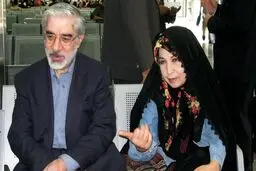تماس تلفنی رهنورد و موسوی با مهدی کروبی و بهزاد نبوی + جزئیات

