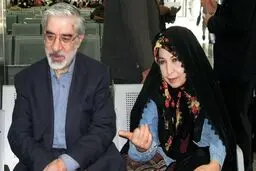 تماس تلفنی رهنورد و موسوی با مهدی کروبی و بهزاد نبوی + جزئیات

