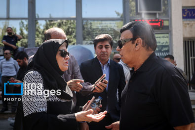 داریوش مصطفوی