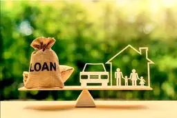پرداخت 2 وام دولتی با شرایط آسان | وام 200 - 300 میلیون تومانی با 3 نرخ سود | اقساط ماهانه 5 میلیون برای وام 200 میلیونی 
