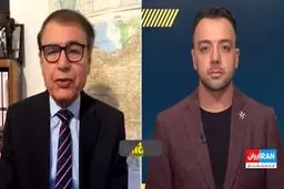 دلهره جدید آمریکا از ایران