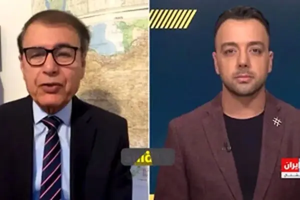 دلهره جدید آمریکا از ایران