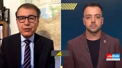 دلهره جدید آمریکا از ایران