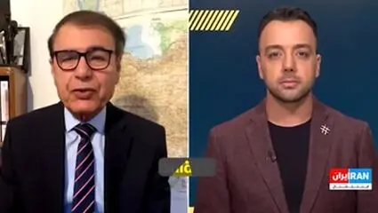 دلهره جدید آمریکا از ایران