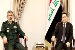 مخالفت با استفاده از آسمان عراق برای اقدام علیه ایران