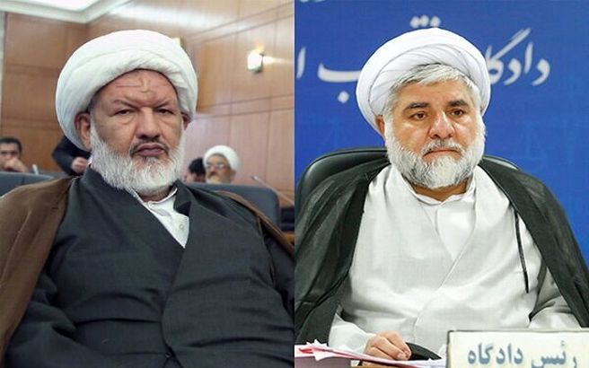جلسه غیرعلنی مجلس درباره گزارش حادثه تروریستی کاخ دادگستری