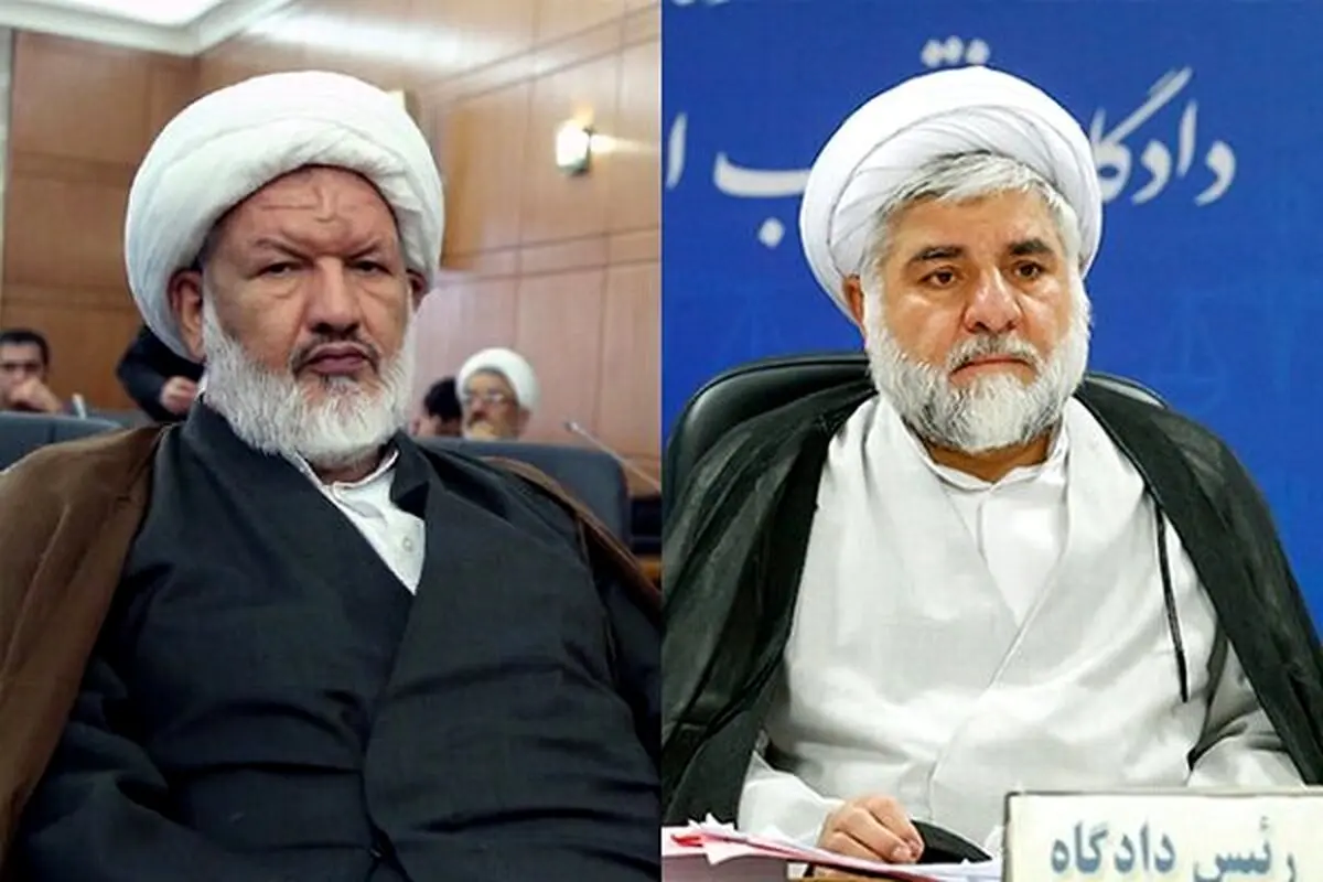 جلسه غیرعلنی مجلس درباره گزارش حادثه تروریستی کاخ دادگستری
